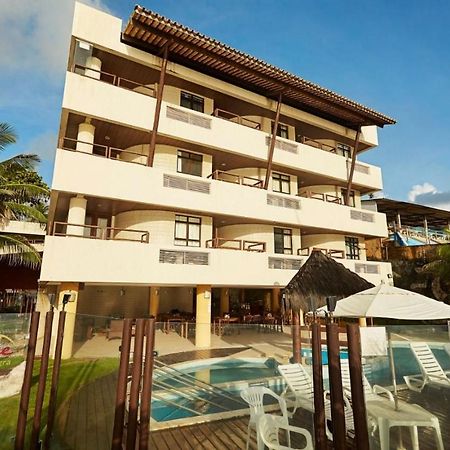Elegance Suites Beira Mar 纳塔耳 外观 照片