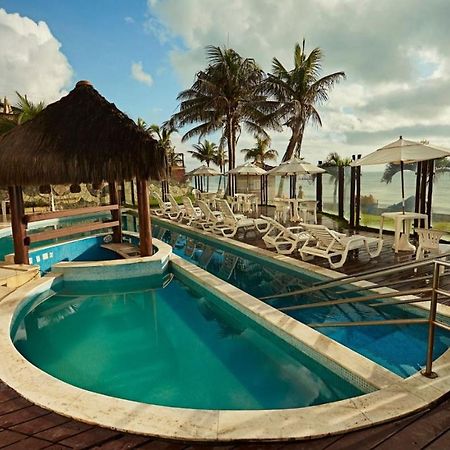 Elegance Suites Beira Mar 纳塔耳 外观 照片