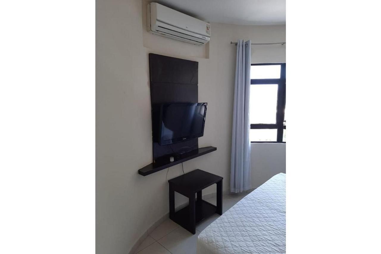 Elegance Suites Beira Mar 纳塔耳 外观 照片