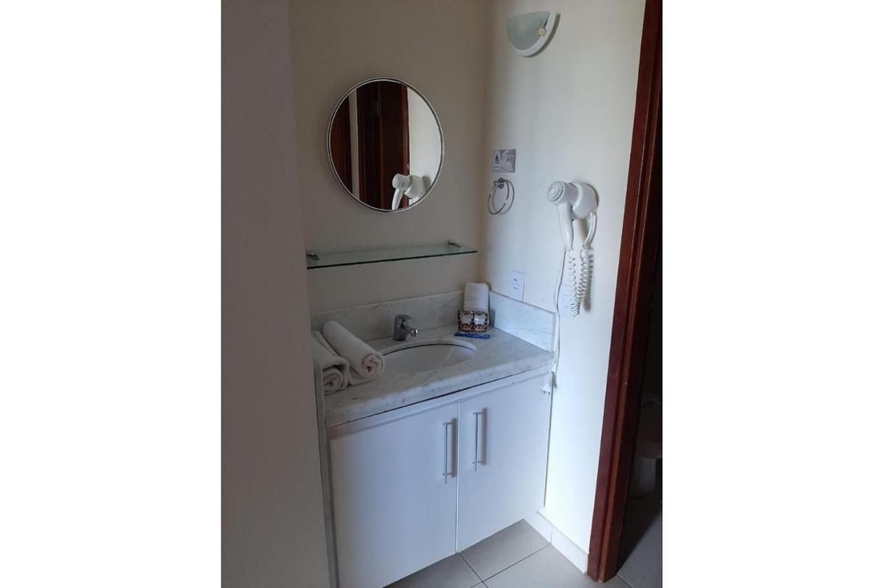 Elegance Suites Beira Mar 纳塔耳 外观 照片