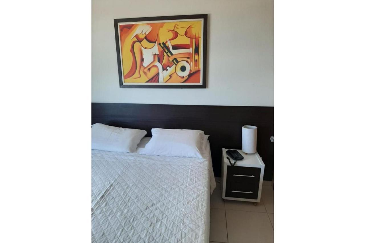 Elegance Suites Beira Mar 纳塔耳 外观 照片