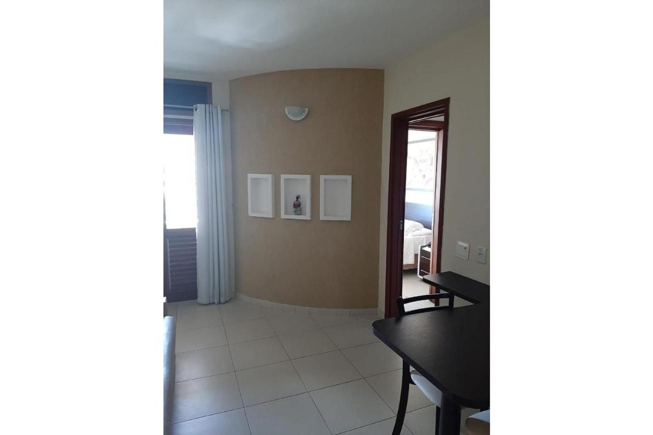 Elegance Suites Beira Mar 纳塔耳 外观 照片