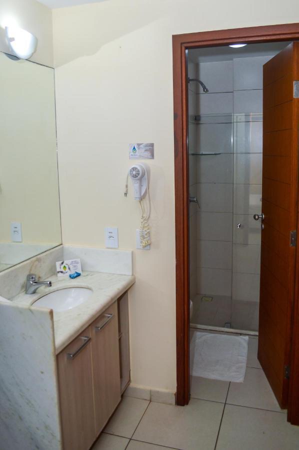 Elegance Suites Beira Mar 纳塔耳 外观 照片