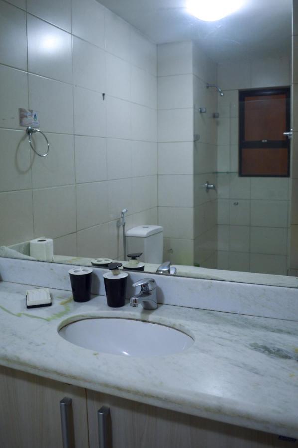 Elegance Suites Beira Mar 纳塔耳 外观 照片
