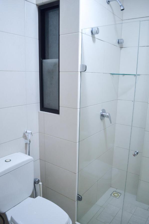 Elegance Suites Beira Mar 纳塔耳 外观 照片
