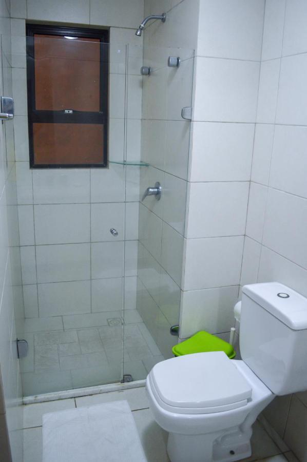 Elegance Suites Beira Mar 纳塔耳 外观 照片