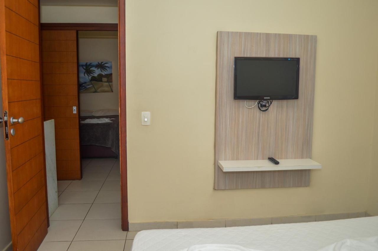 Elegance Suites Beira Mar 纳塔耳 外观 照片