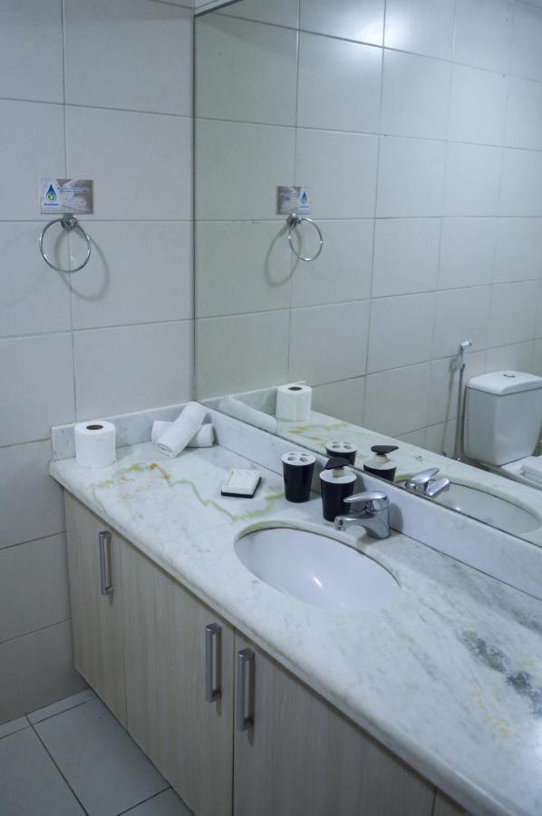 Elegance Suites Beira Mar 纳塔耳 外观 照片