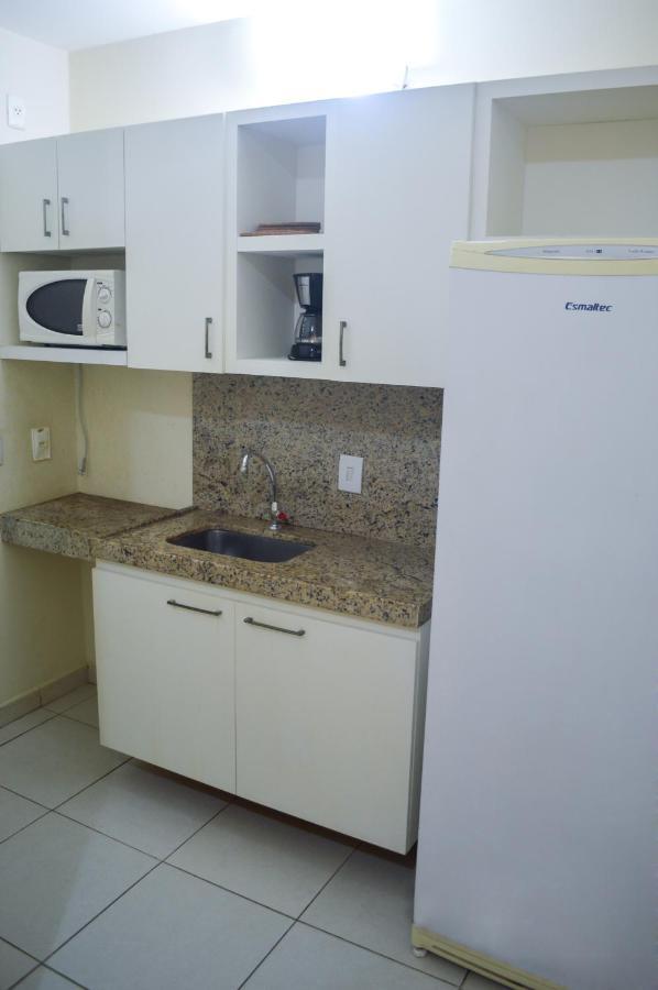 Elegance Suites Beira Mar 纳塔耳 外观 照片
