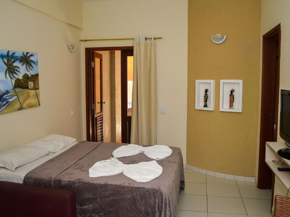 Elegance Suites Beira Mar 纳塔耳 外观 照片