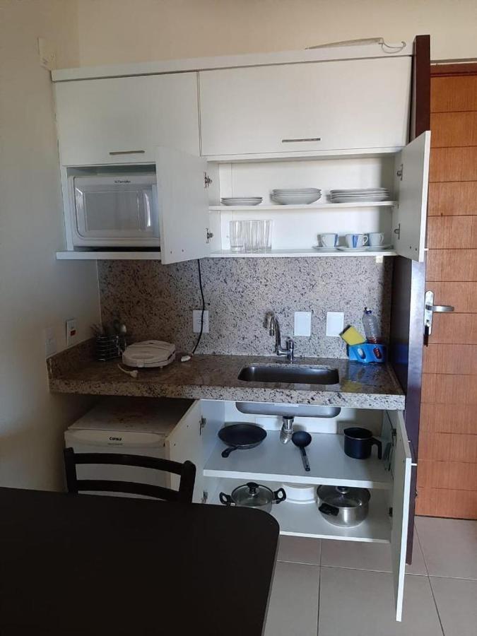 Elegance Suites Beira Mar 纳塔耳 外观 照片