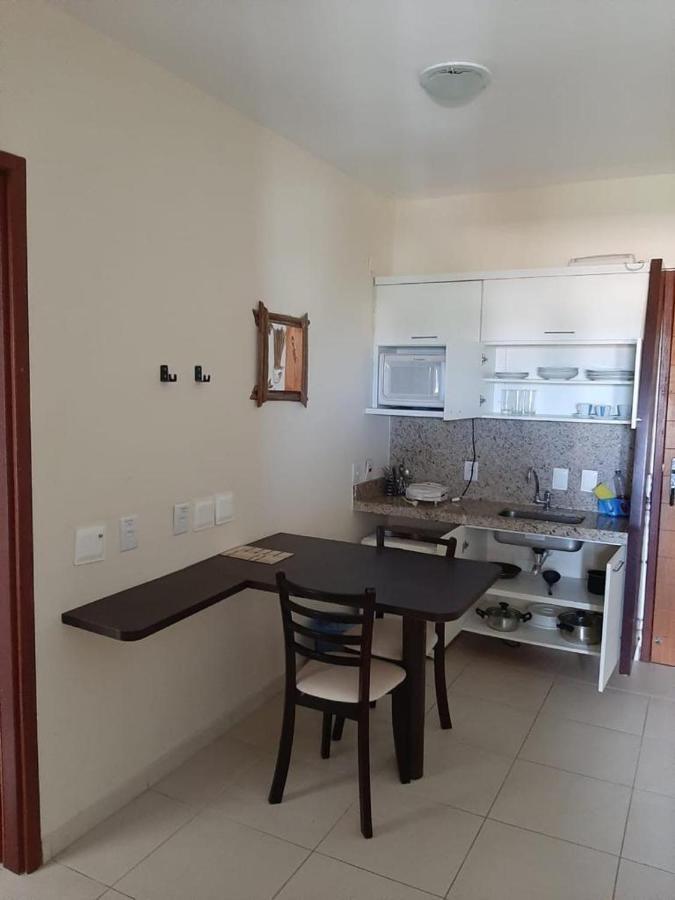 Elegance Suites Beira Mar 纳塔耳 外观 照片