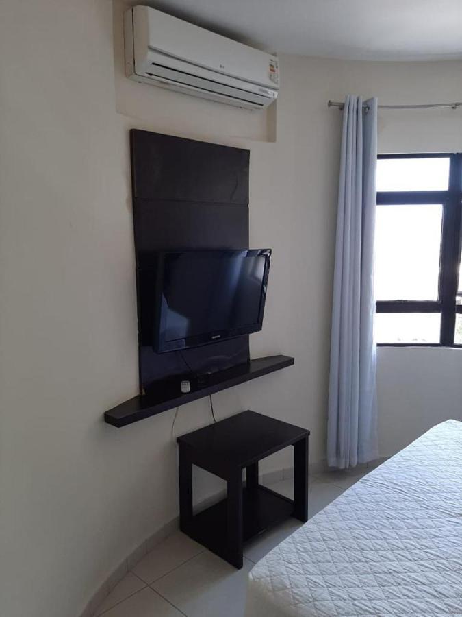 Elegance Suites Beira Mar 纳塔耳 外观 照片
