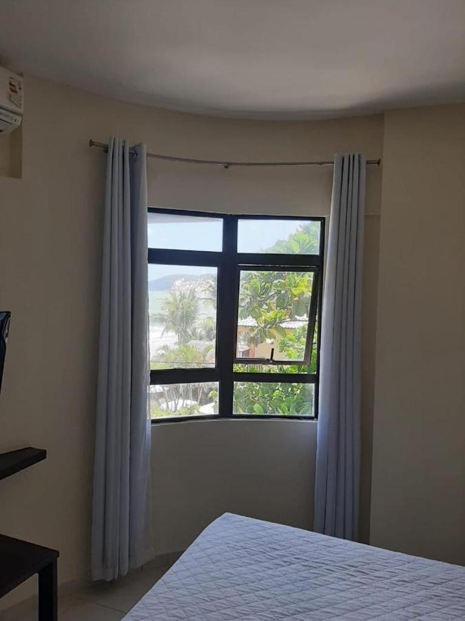 Elegance Suites Beira Mar 纳塔耳 外观 照片